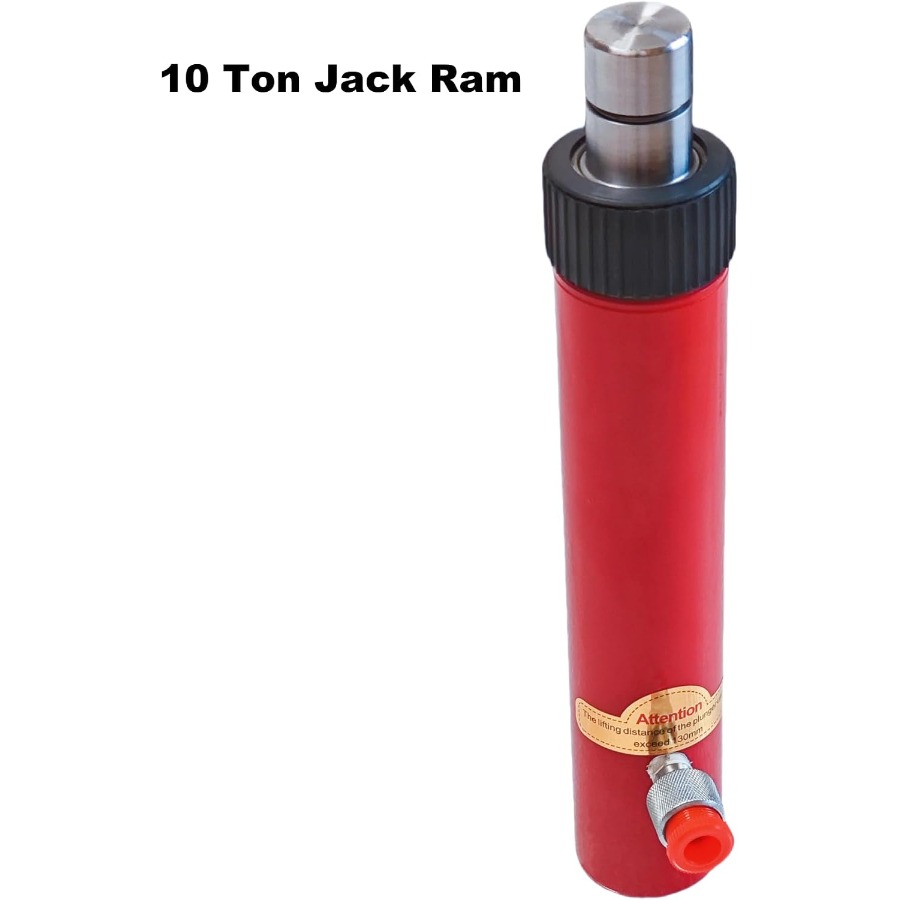 Dongkrak Lantai Hidrolik 10 To - Car Jack ulasan dan harga