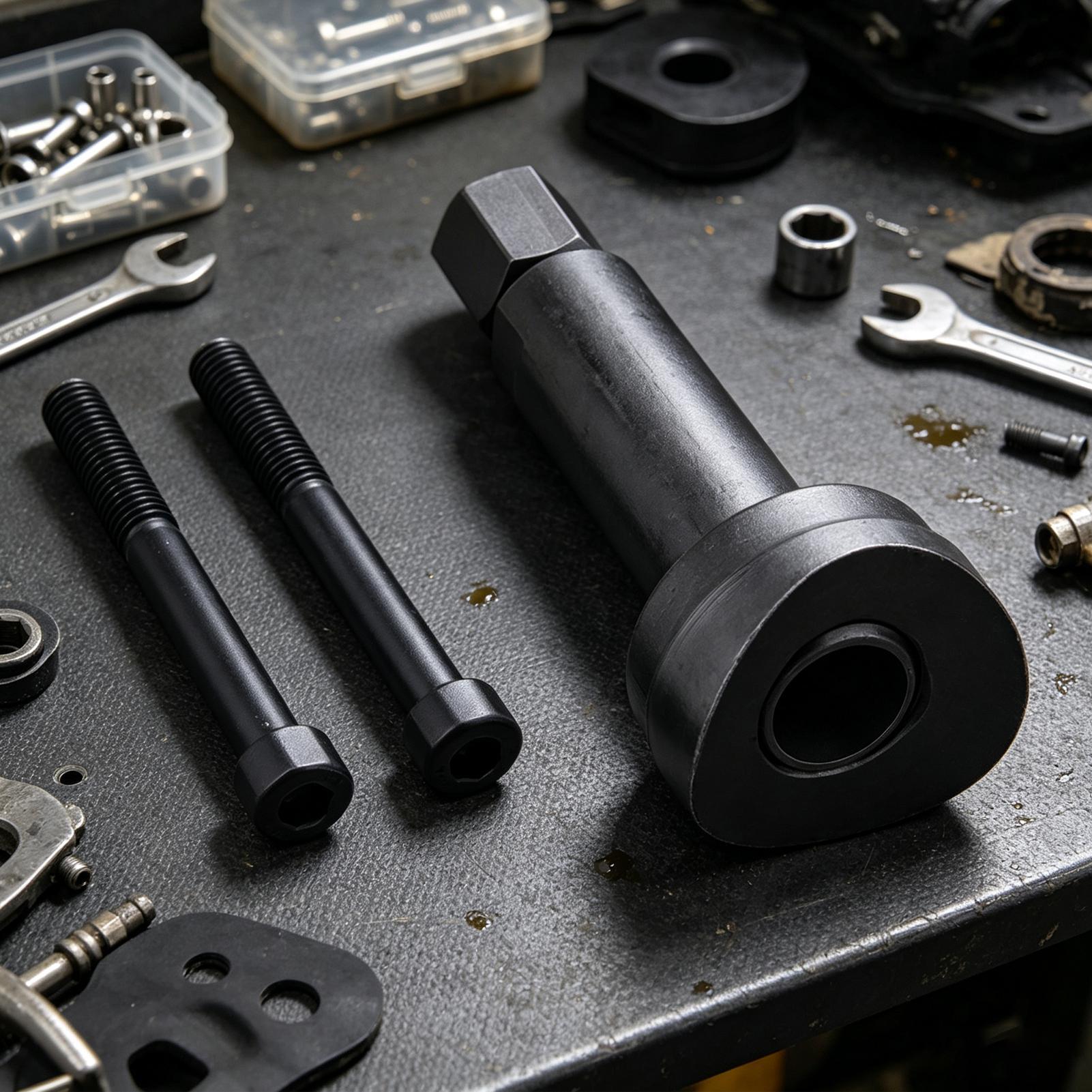 Alat Penarik Pin Piston Univer - Car Repair Tools ulasan dan harga