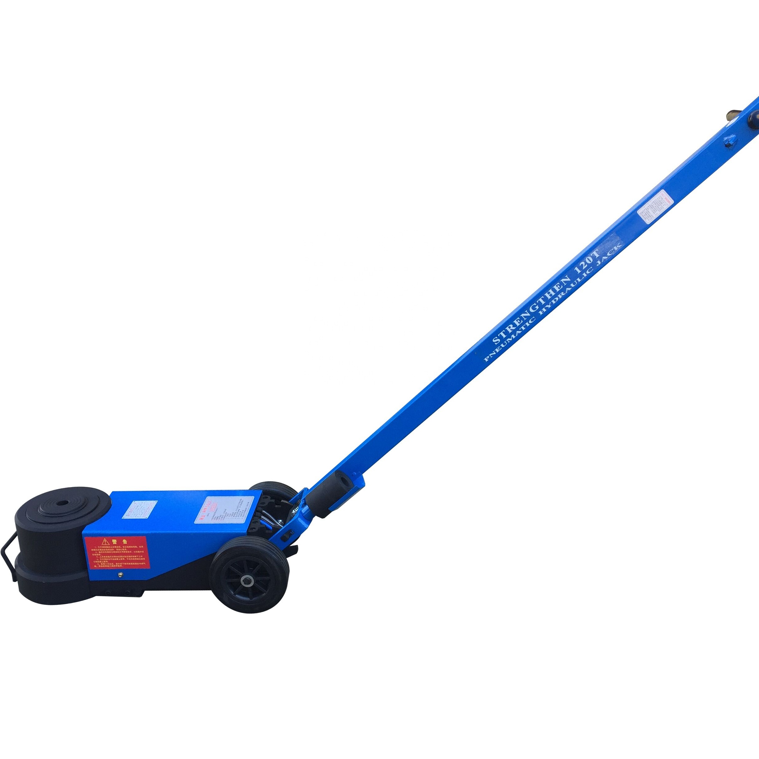 Dongkrak Lantai Mobil Hidrolik - Car Lift ulasan dan harga