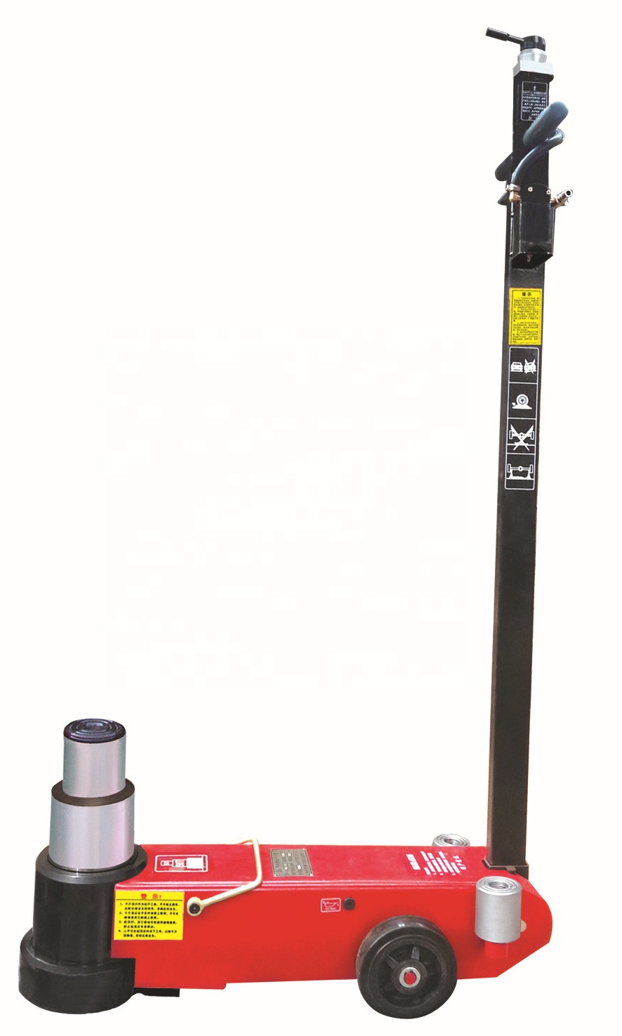 Dongkrak Lantai Mobil Hidrolik - Car Lift ulasan dan harga