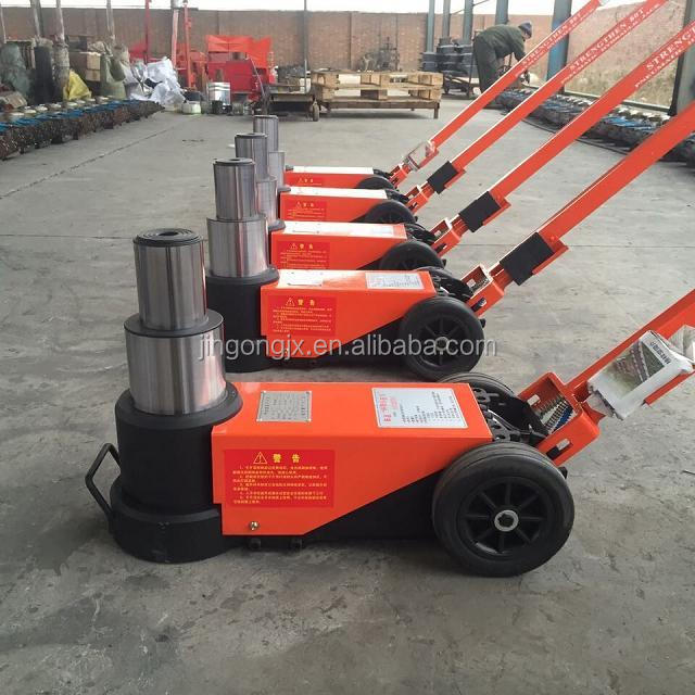 Dongkrak Lantai Mobil Hidrolik - Car Lift ulasan dan harga