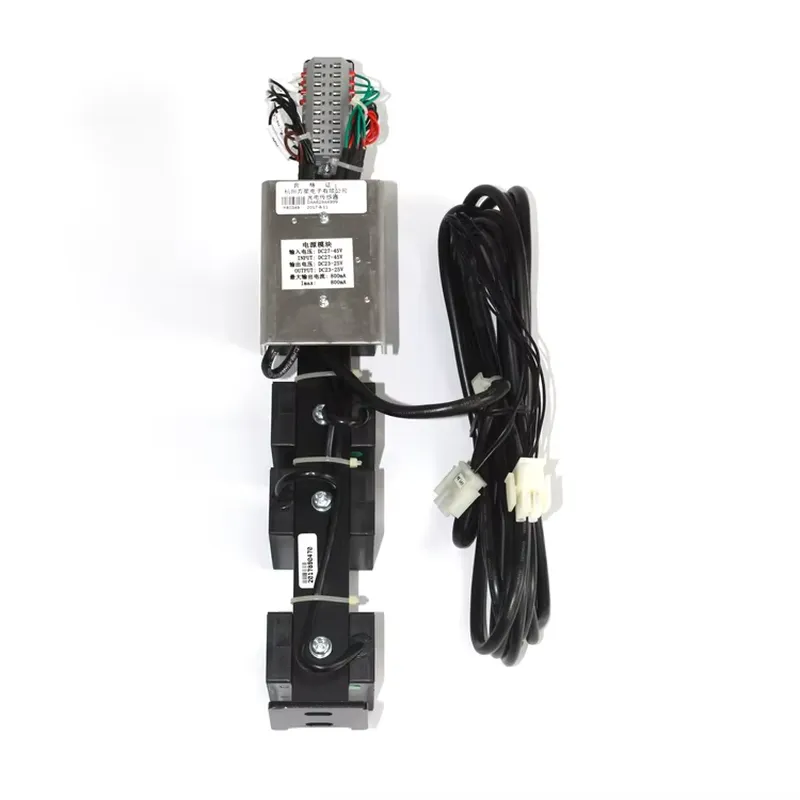 Perangkat Sensor Perataan Atap - Car Lift ulasan dan harga