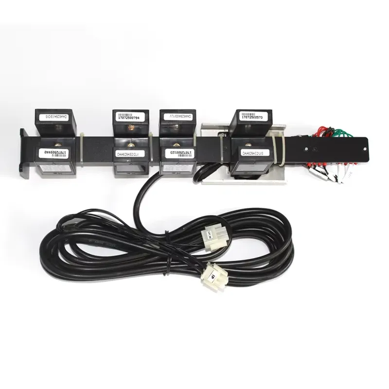Perangkat Sensor Perataan Atap - Car Lift ulasan dan harga