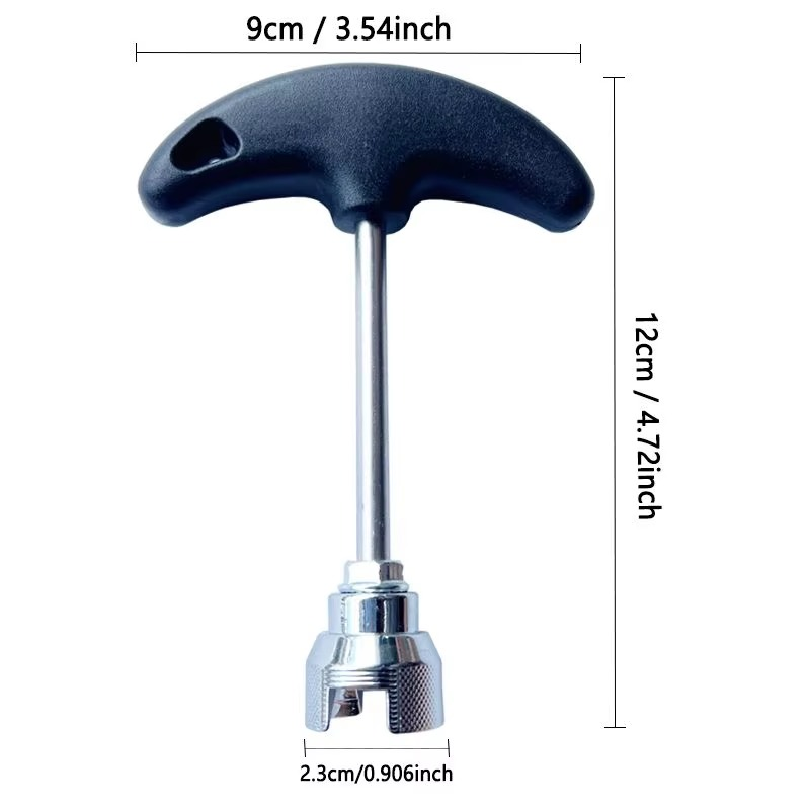 Alat Perbaikan Rem, Kompresor  - Spring Compressor Tool ulasan dan harga