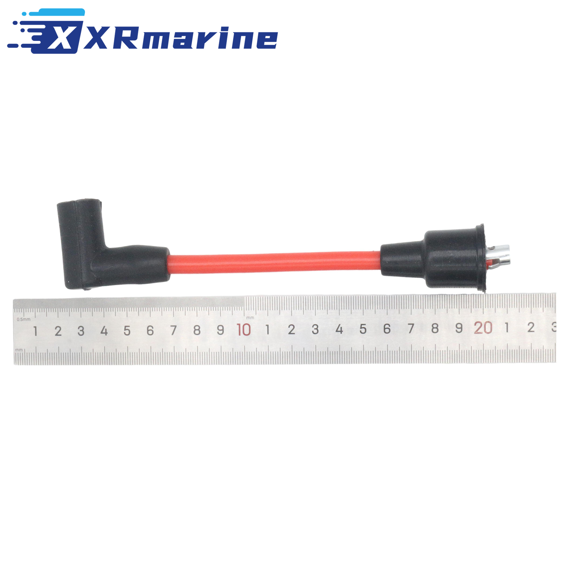 3 Buah Kabel Busi 813715A1 unt - Spark Plug ulasan dan harga