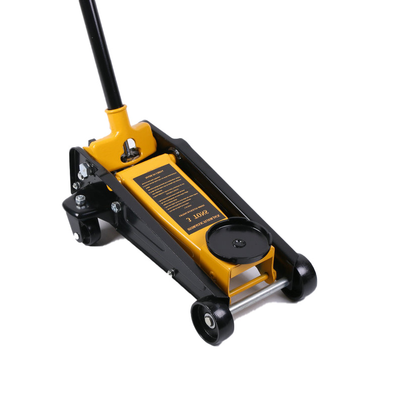 Dongkrak Lantai Hidrolik Kapas - Car Jack ulasan dan harga