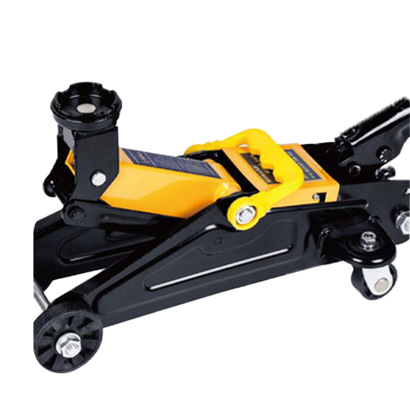 Dongkrak Lantai Hidrolik Kapas - Car Jack ulasan dan harga