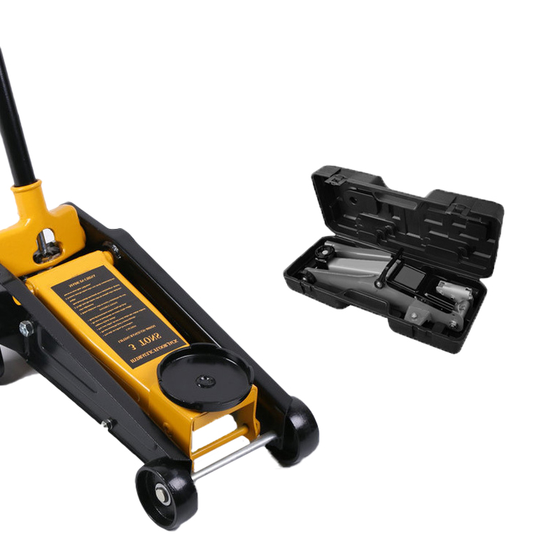 Dongkrak Lantai Hidrolik Kapas - Car Jack ulasan dan harga