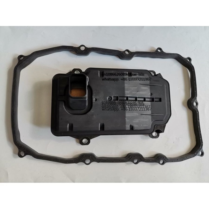 Kit Gasket Filter Oli Transmis - Oil Filter ulasan dan harga