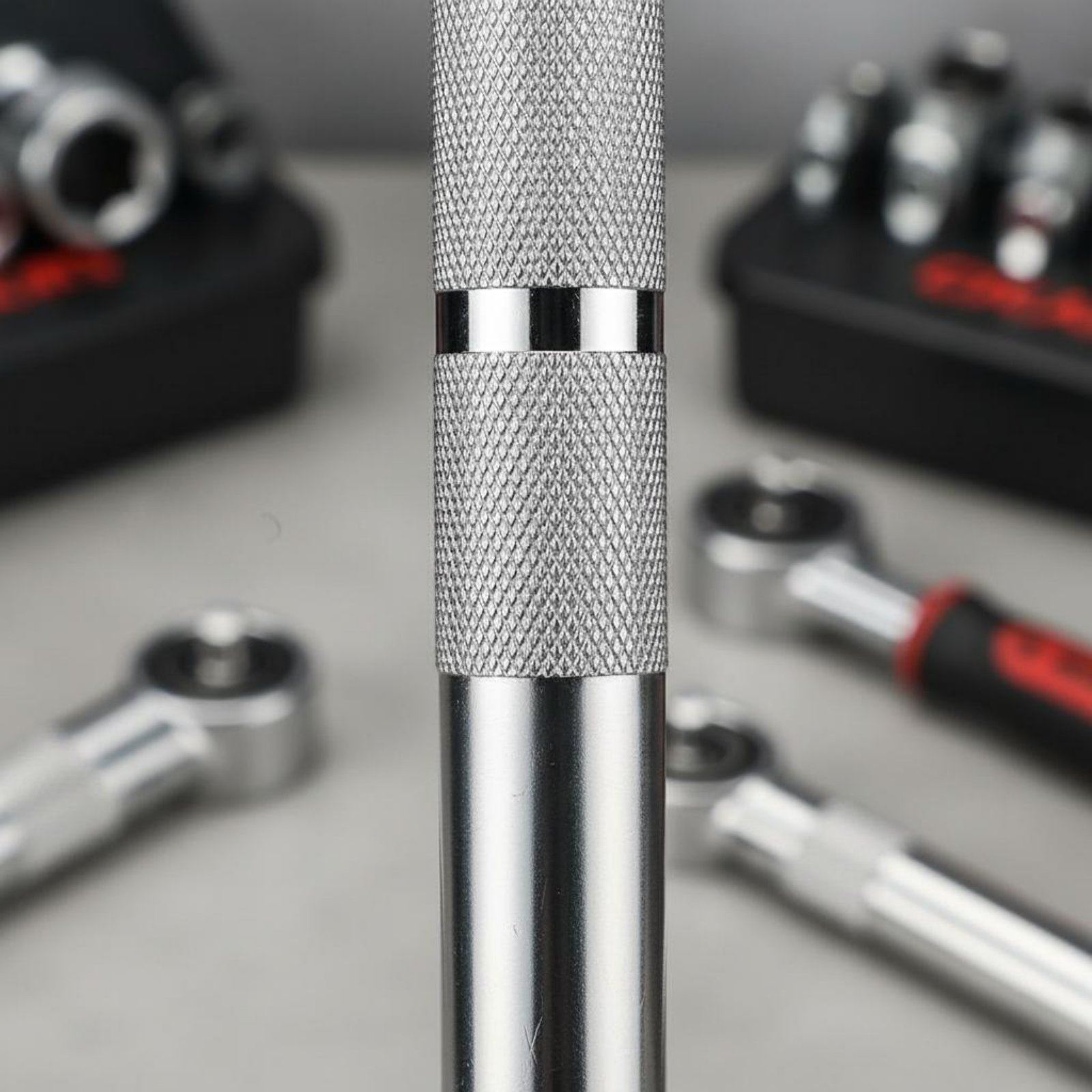 Kunci Pas Ratchet Reversibel 1 - Automotive Tools ulasan dan harga