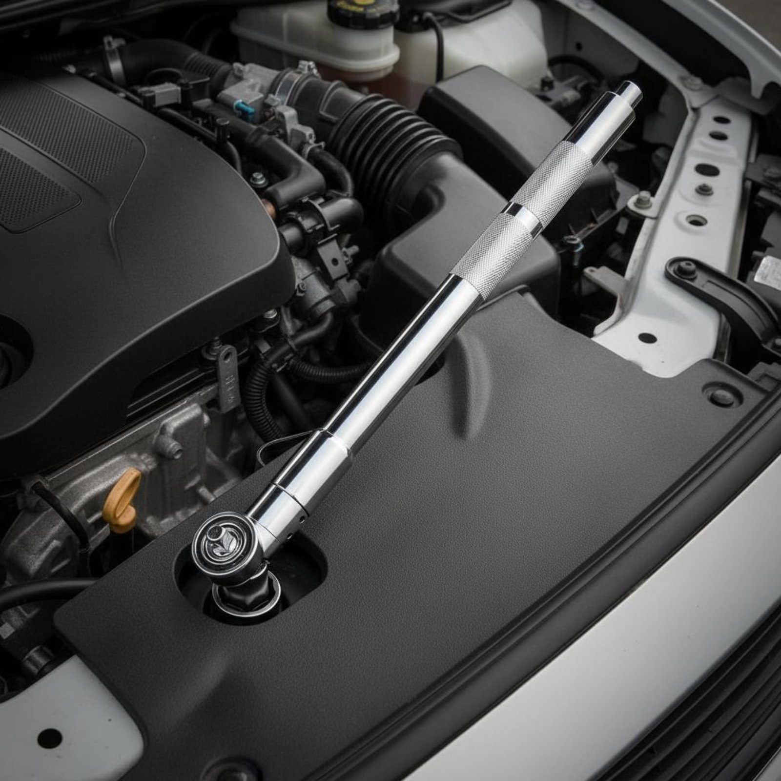 Kunci Pas Ratchet Reversibel 1 - Automotive Tools ulasan dan harga