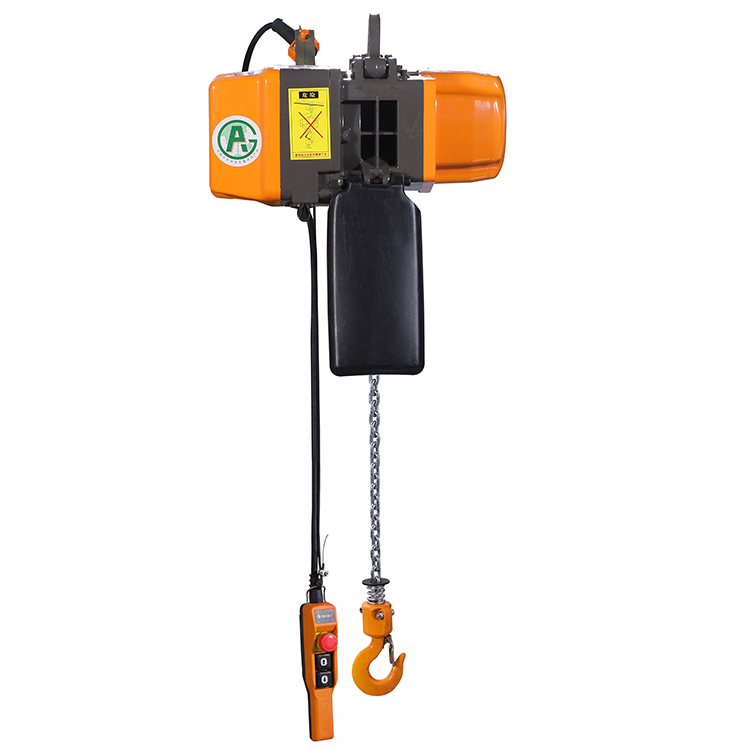 Alat Pengangkat Rantai Listrik - Car Jack ulasan dan harga