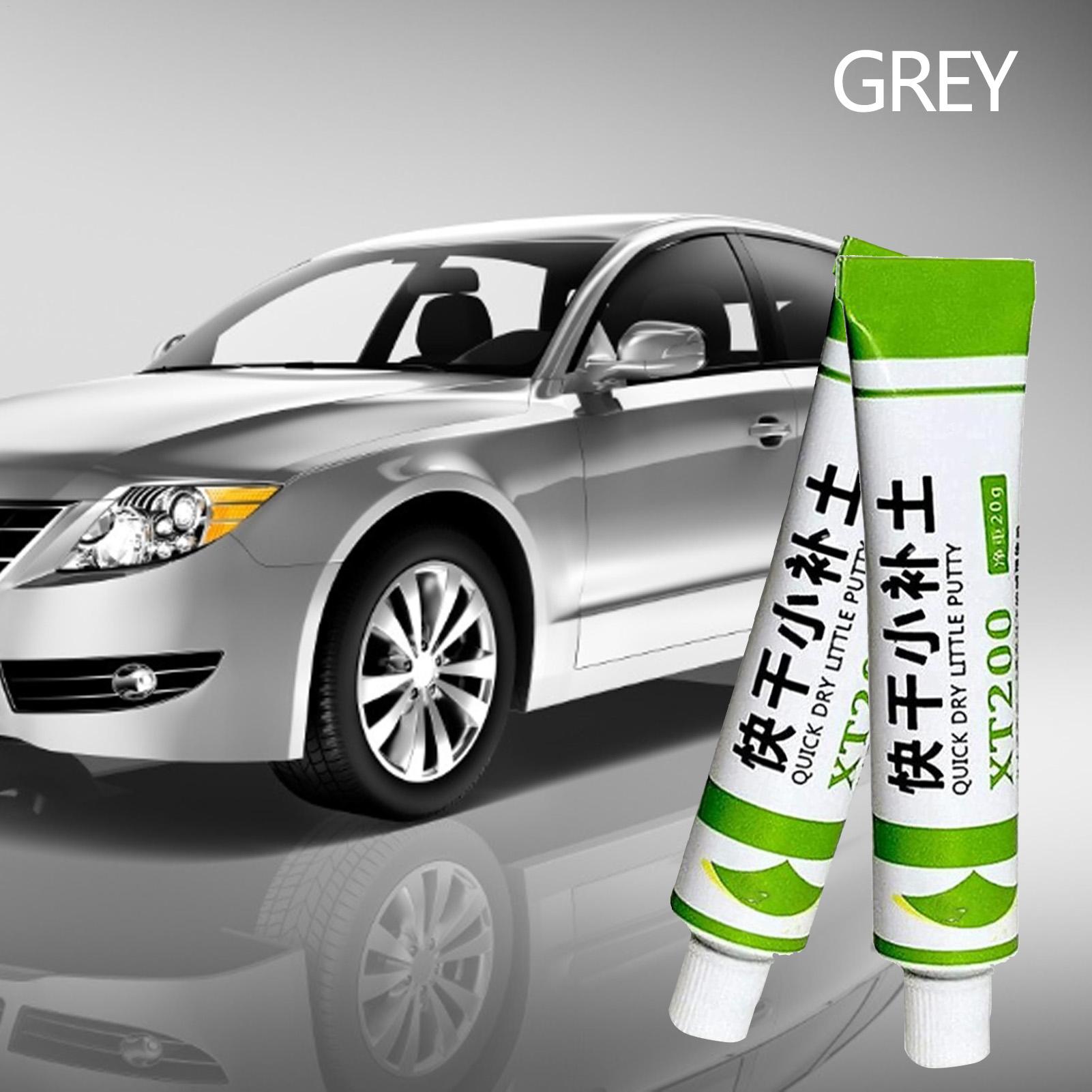 Pena Cat Pengisi Goresan Mobil - Car Repair Tools ulasan dan harga