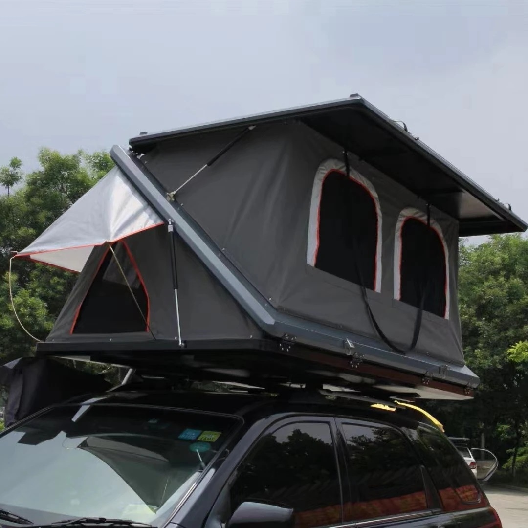 Tenda Atap Lipat Bentuk Z Lapi - Car Lift ulasan dan harga