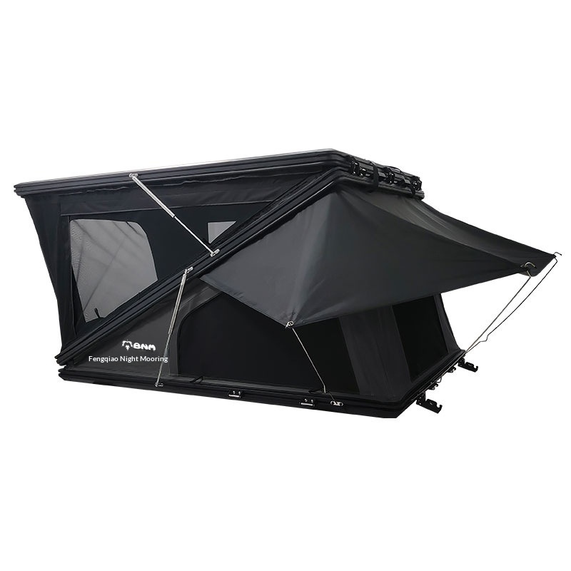 Tenda Atap Lipat Bentuk Z Lapi - Car Lift ulasan dan harga
