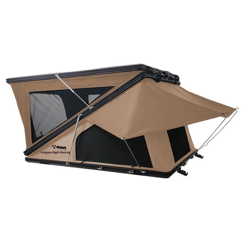 Tenda Atap Lipat Bentuk Z Lapi - Car Lift ulasan dan harga