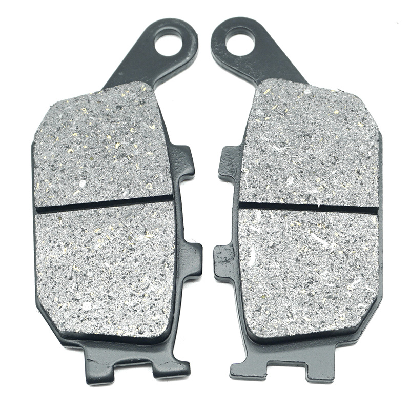 Untuk YAMAHA MT-09 MT09 Tracer - Brake Pad Set ulasan dan harga
