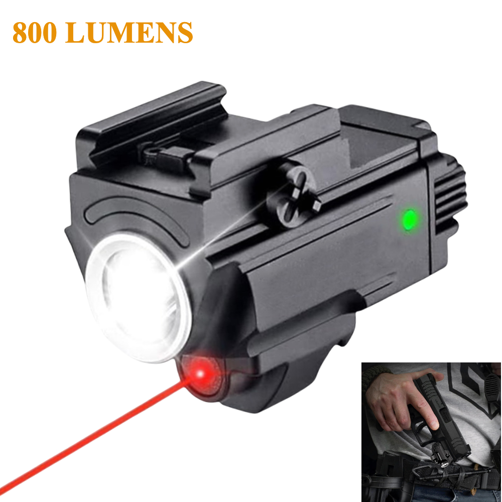 Senter LED Taktis 800 Lumen Ko - Timing Light Gun ulasan dan harga