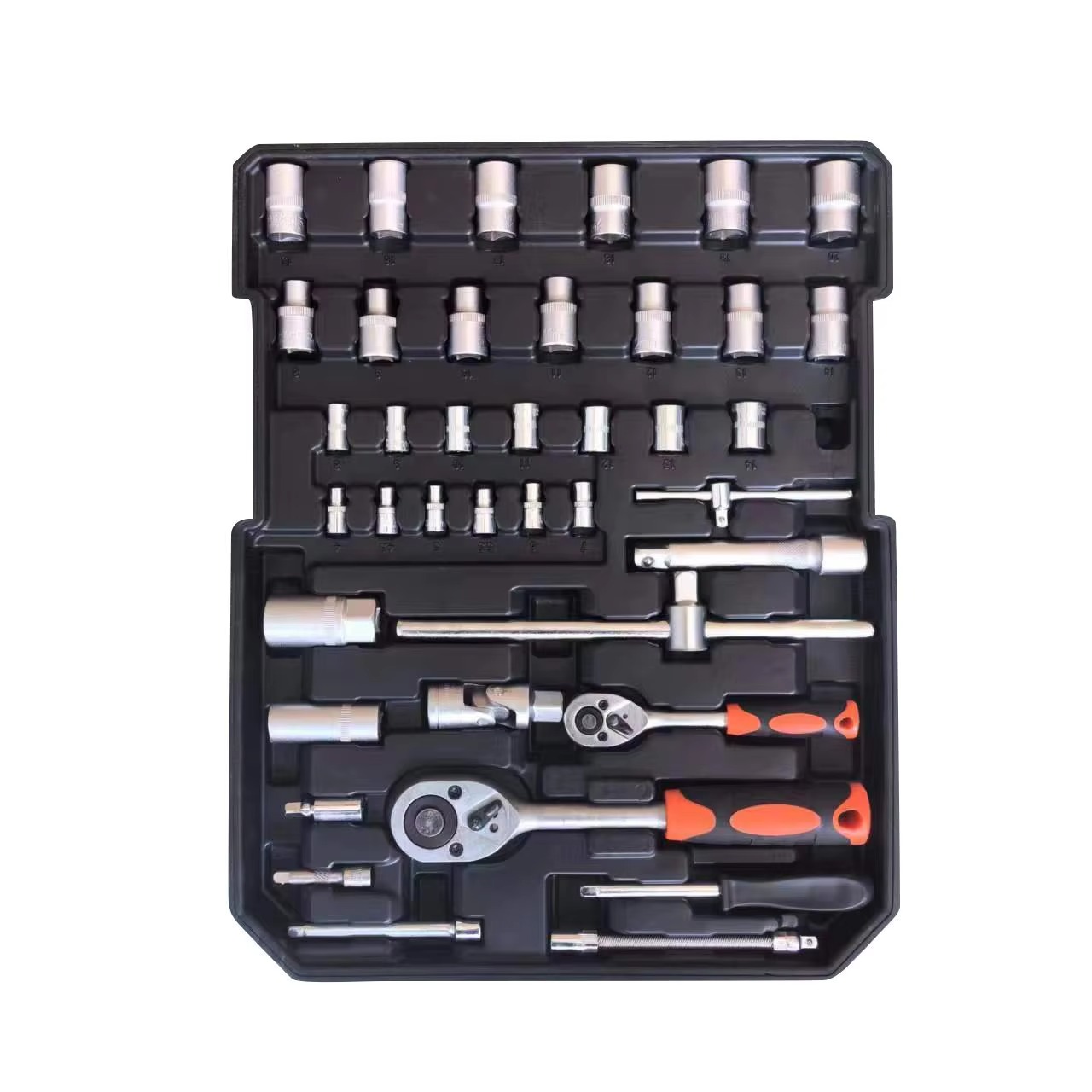 Set Kombinasi Perkakas Tangan  - Car Repair Tools ulasan dan harga