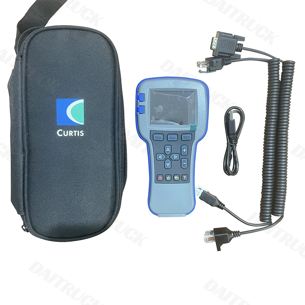Curti=s Origina=l Programmer 1 - Car Diagnostic Tool ulasan dan harga