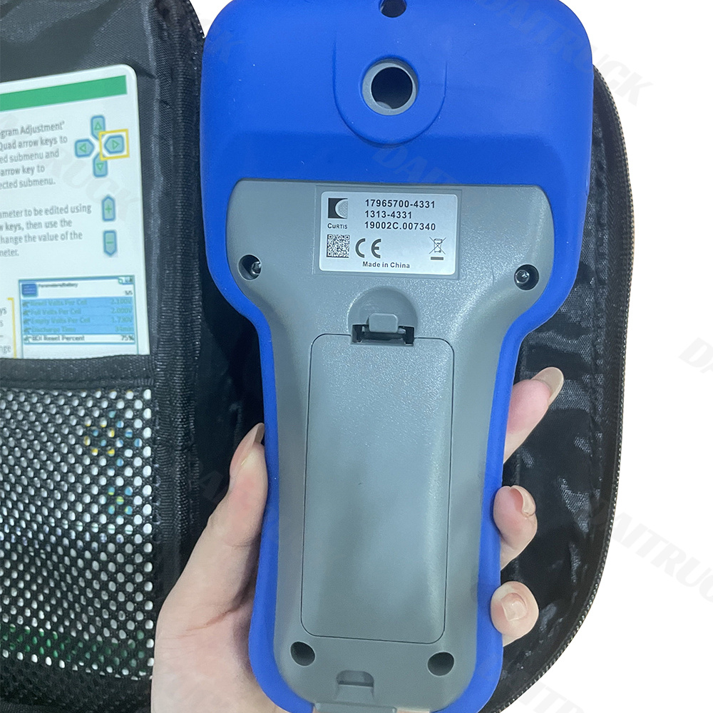 Curti=s Origina=l Programmer 1 - Car Diagnostic Tool ulasan dan harga