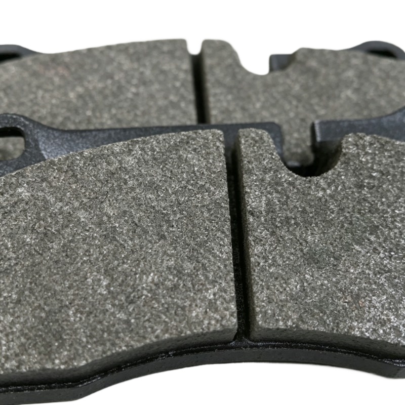 1set 4S0698451J 420698451B Set - Brake Pad Set ulasan dan harga