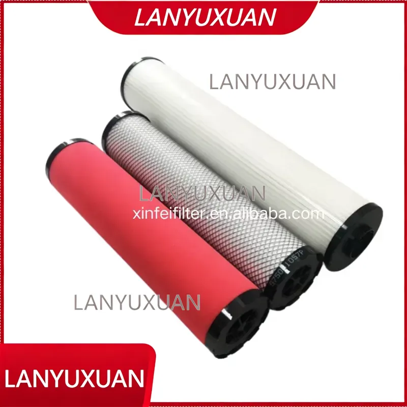 Elemen Filter Pipa Kompresor U - Oil Filter ulasan dan harga