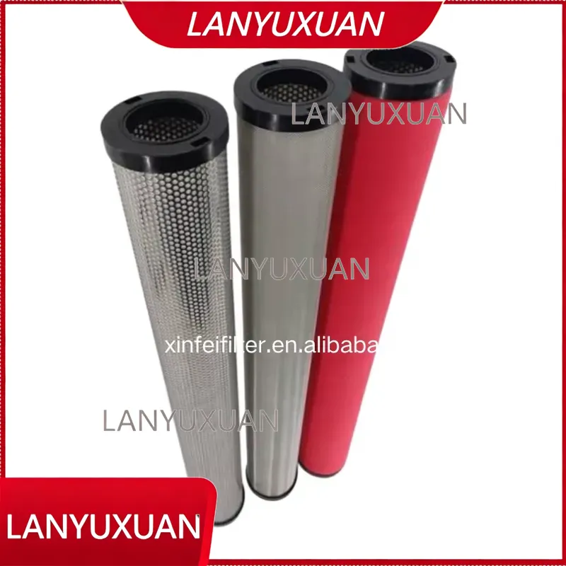 Elemen Filter Pipa Kompresor U - Oil Filter ulasan dan harga