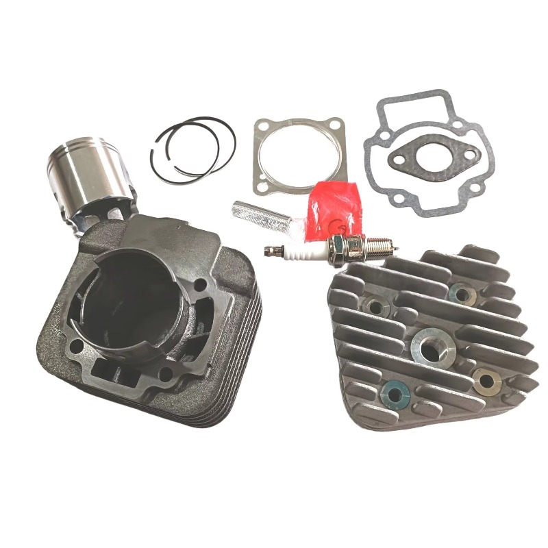 Kit Kepala Silinder Piston Bus - Spark Plug ulasan dan harga