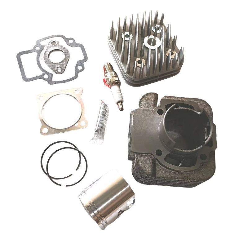 Kit Kepala Silinder Piston Bus - Spark Plug ulasan dan harga