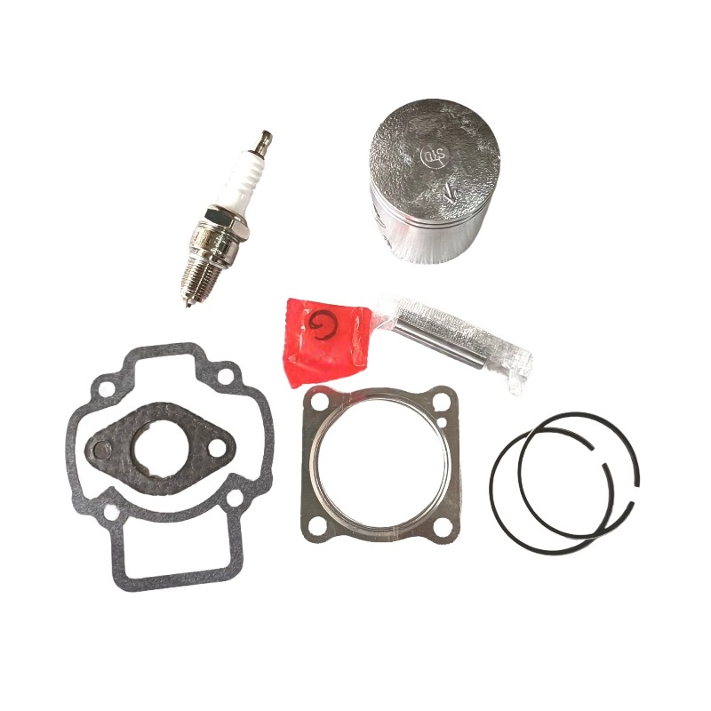 Kit Kepala Silinder Piston Bus - Spark Plug ulasan dan harga