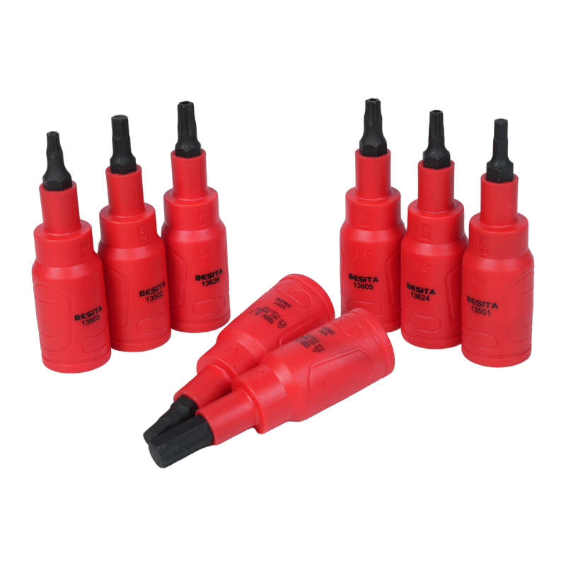 Peralatan Perbaikan EV Profesi - Socket Set ulasan dan harga