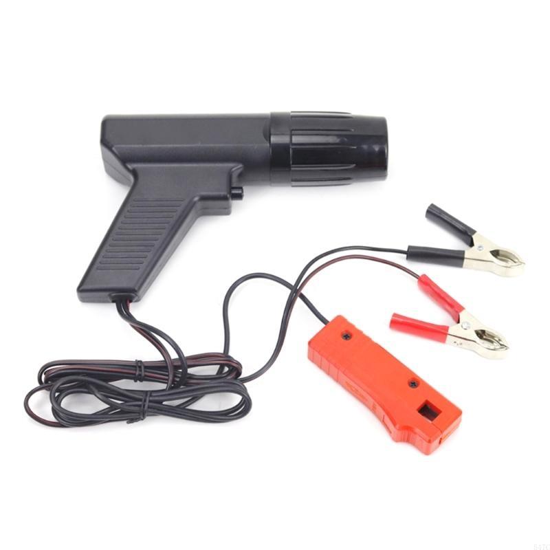 547C Multifungsi Pengapian Wak - Timing Light Gun ulasan dan harga