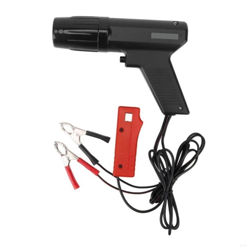 547C Multifungsi Pengapian Wak - Timing Light Gun ulasan dan harga