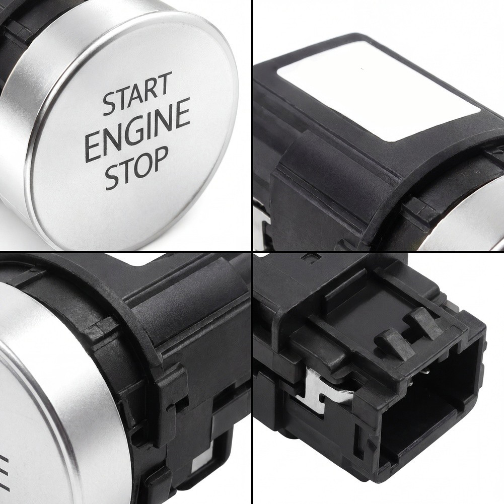 Sakelar Pengapian Start Stop T - Spark Plug ulasan dan harga
