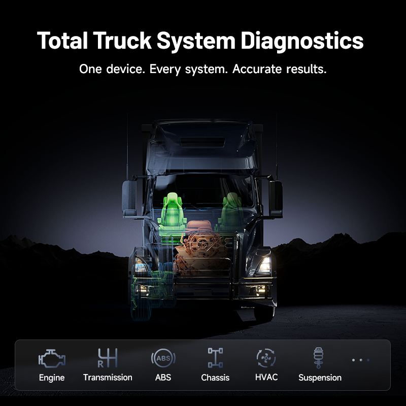 TOPDON Artidiag HD Cakupan Sis - Car Diagnostic Tool ulasan dan harga
