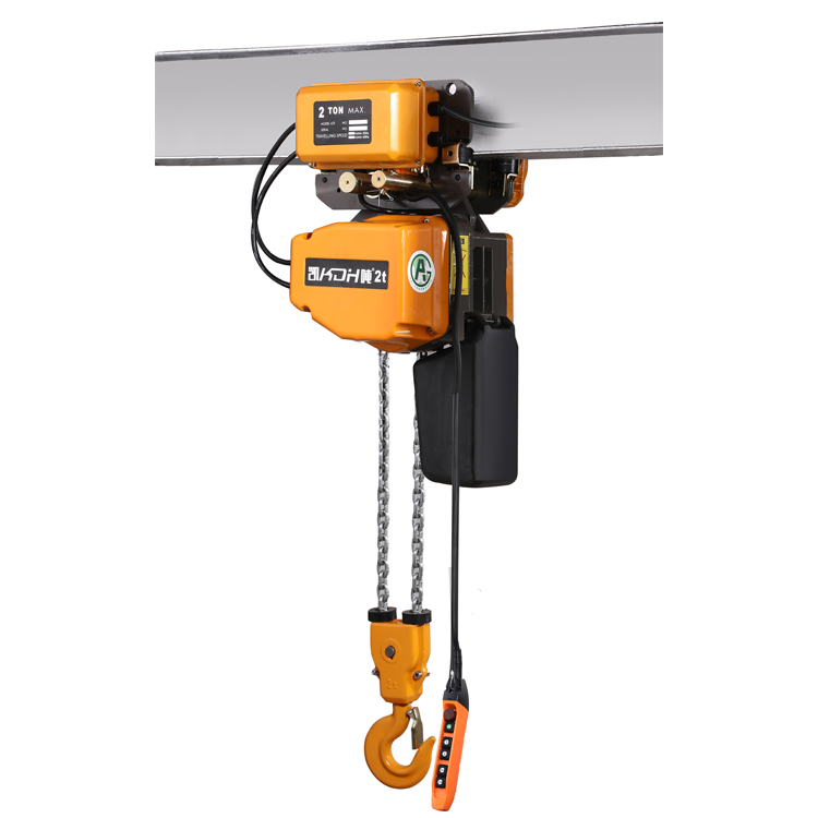 Alat Pengangkat Industri 2 Ton - Car Jack ulasan dan harga