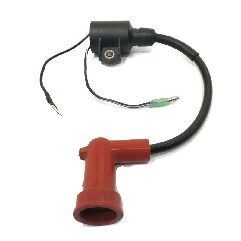 Koil Pengapian Luar Mesin Assy - Spark Plug ulasan dan harga