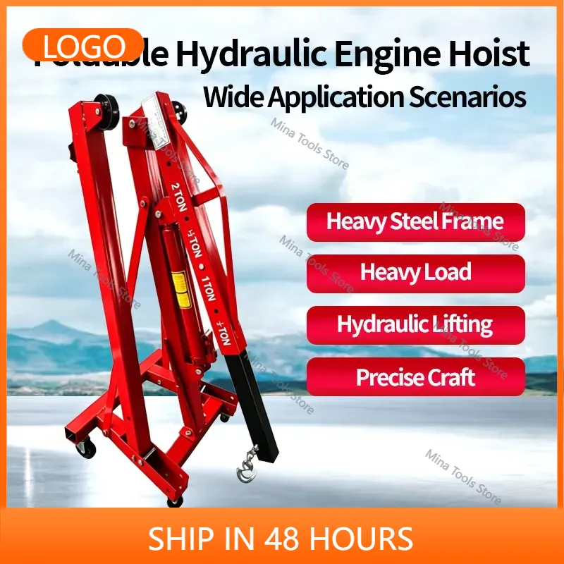 Dongkrak Hidrolik Lipat 2 Ton  - Car Lift ulasan dan harga