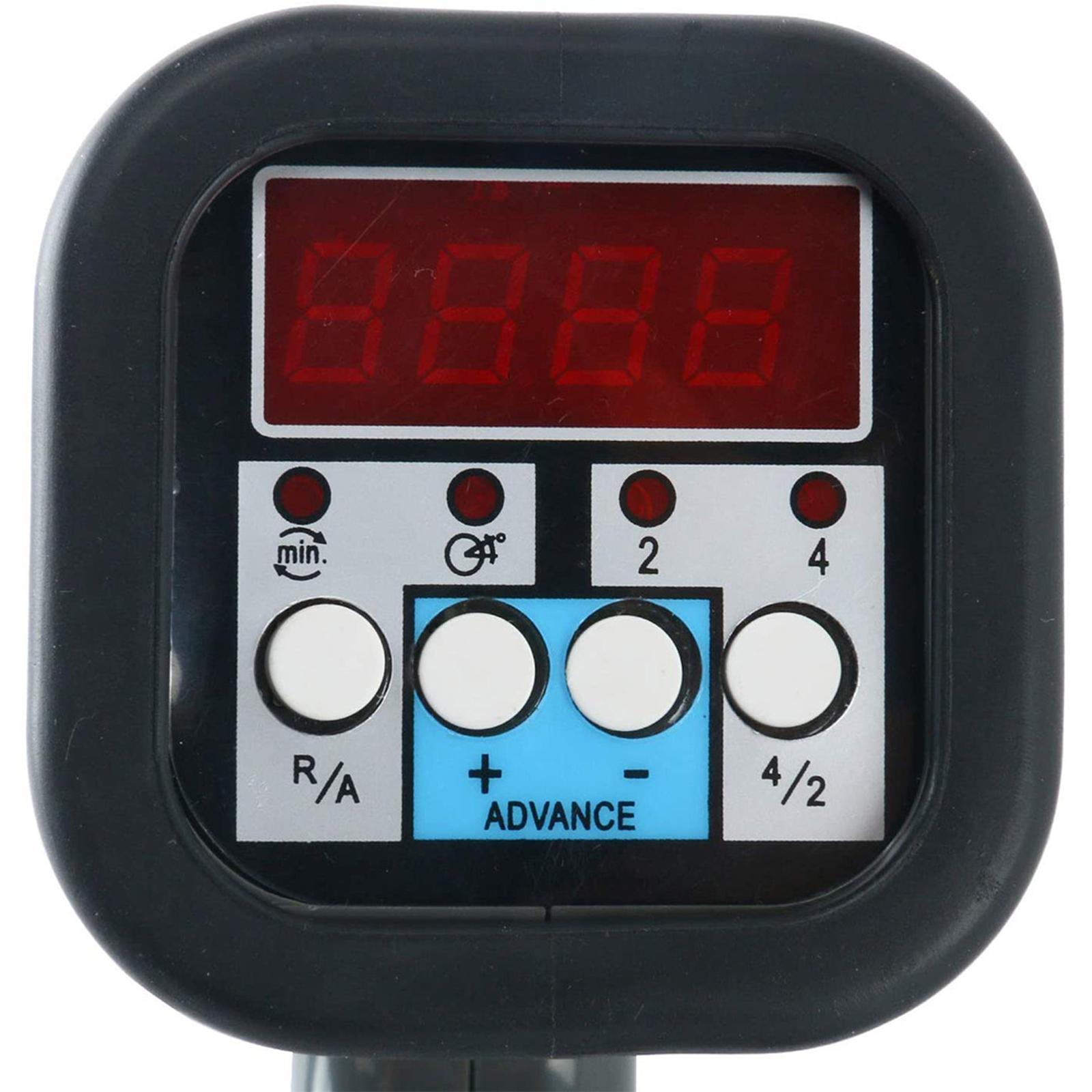 Mesin waktu lampu pengganti ku - Timing Light Gun ulasan dan harga
