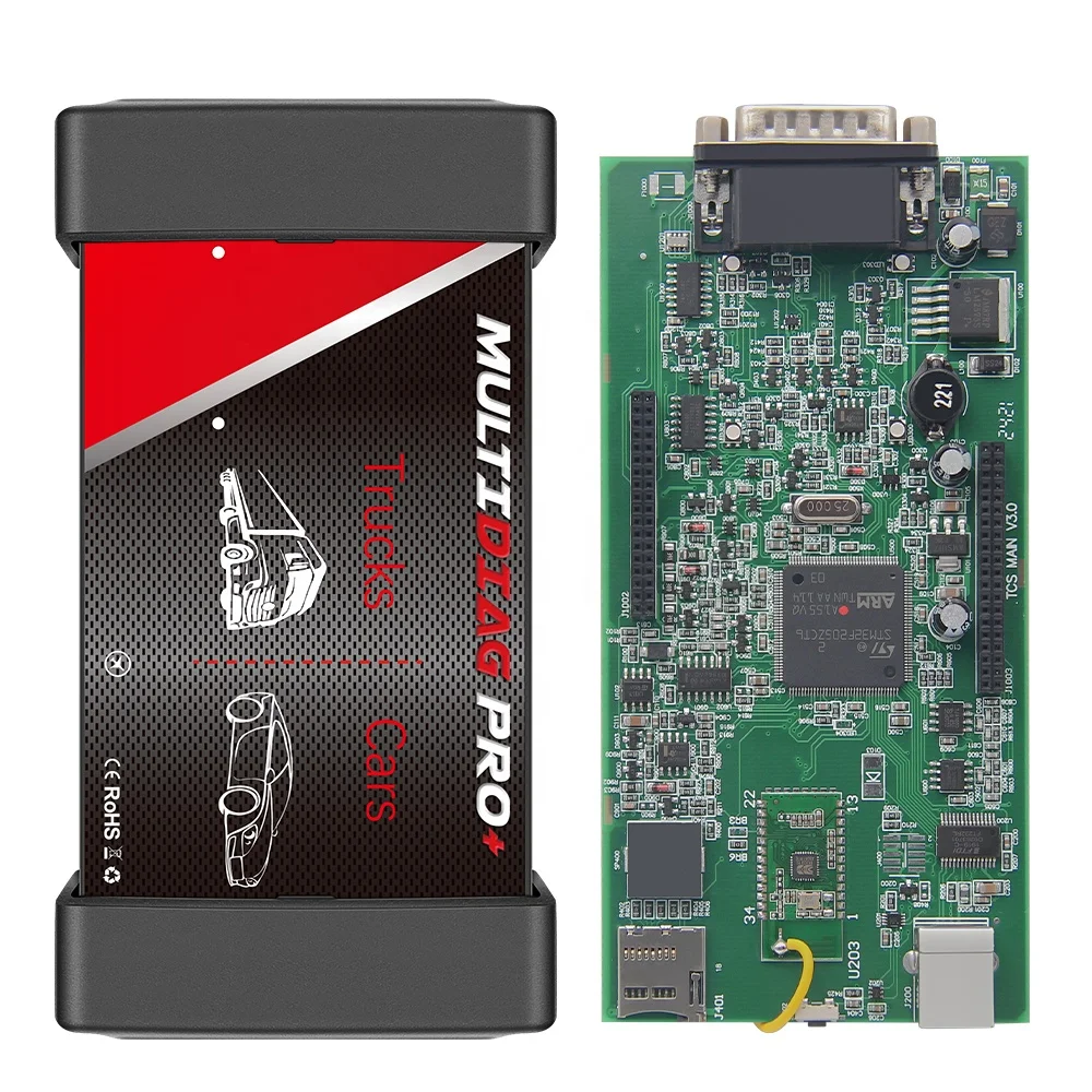 Alat Diagnostik Mobil Truk Sis - Car Diagnostic Tool ulasan dan harga