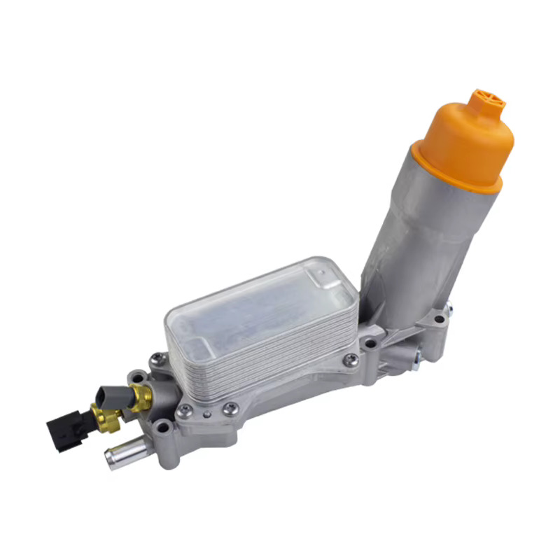 926-959 Rumah Filter Oli Mesin - Oil Filter ulasan dan harga