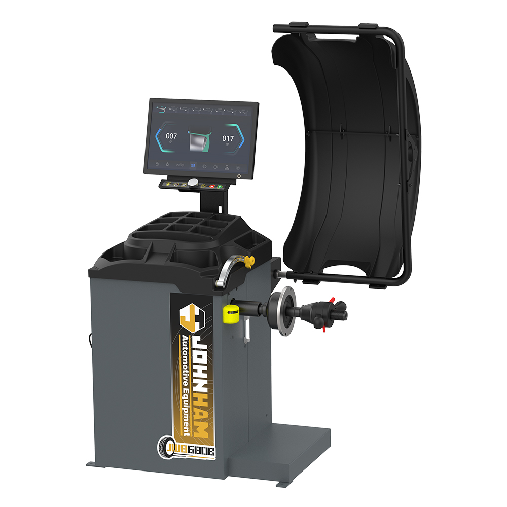 Pengganti Ban Otomatis Johnham - Car Lift ulasan dan harga