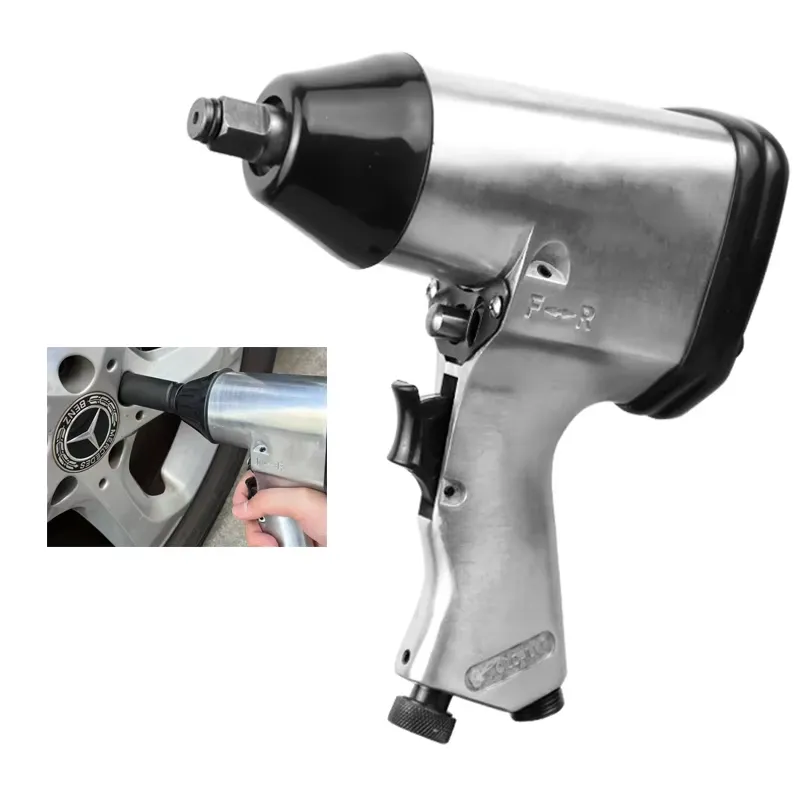 Obeng Udara Pneumatik Torsi Ti - Torque Wrench ulasan dan harga