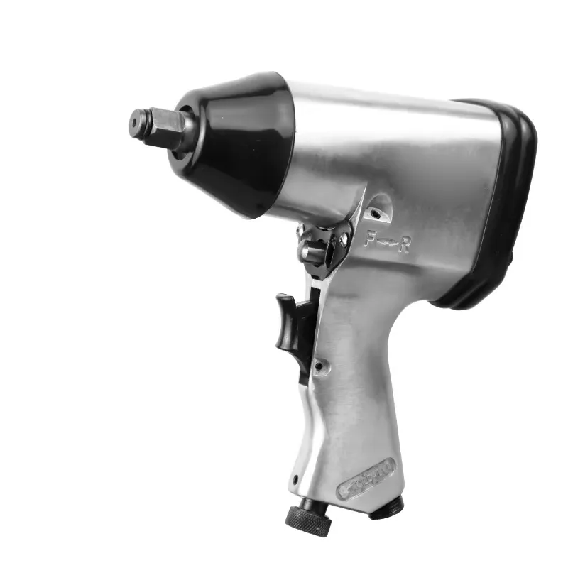Obeng Udara Pneumatik Torsi Ti - Torque Wrench ulasan dan harga