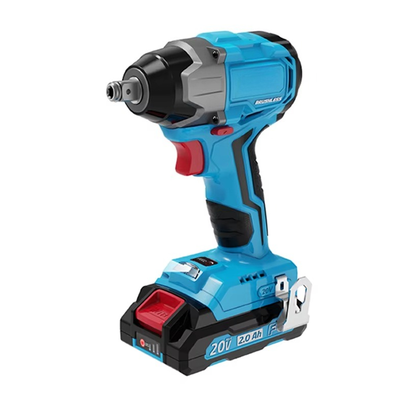 Set Kunci Pas Elektrik Tanpa K - Torque Wrench ulasan dan harga