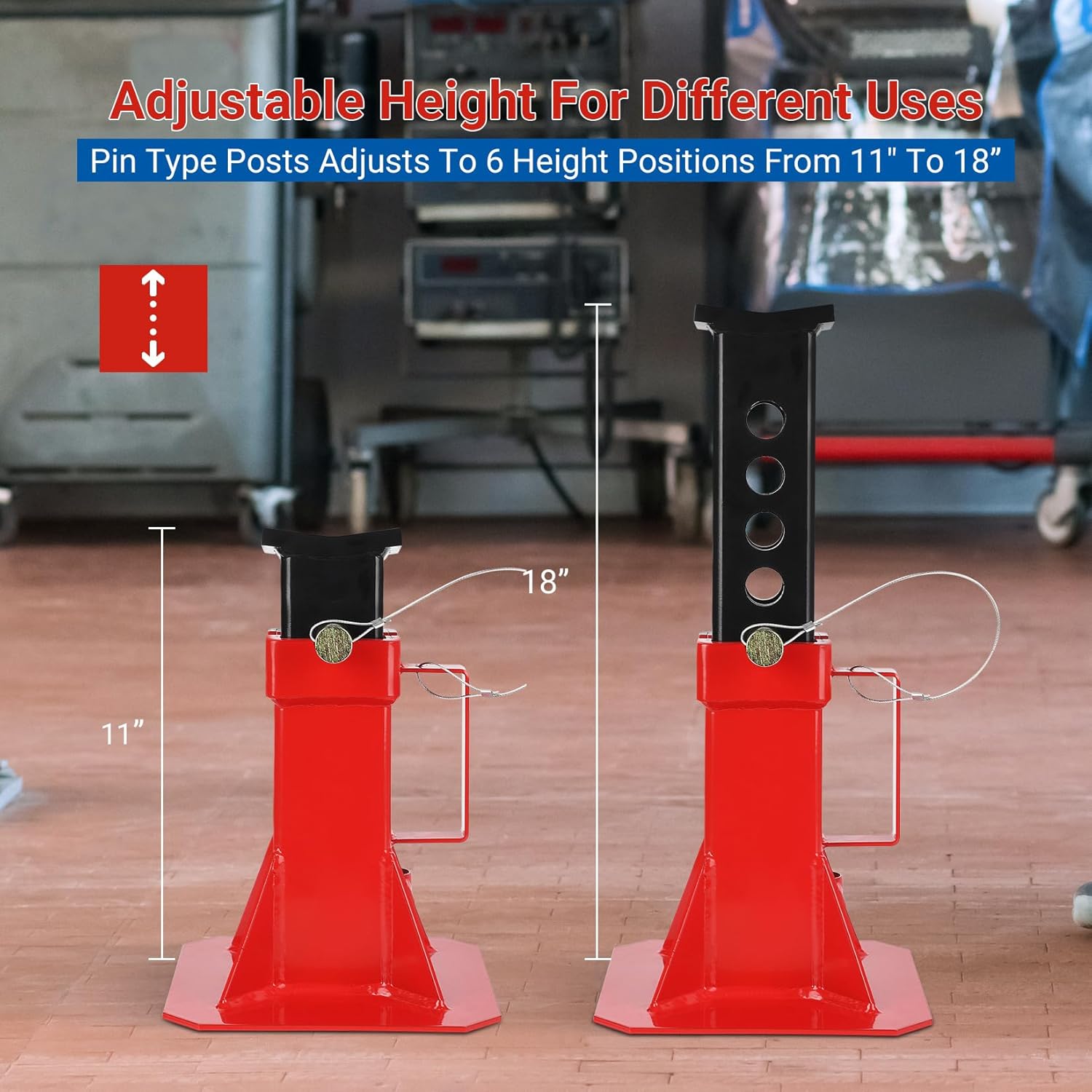 Dongkrak Mobil Baja Kapasitas  - Car Jack ulasan dan harga
