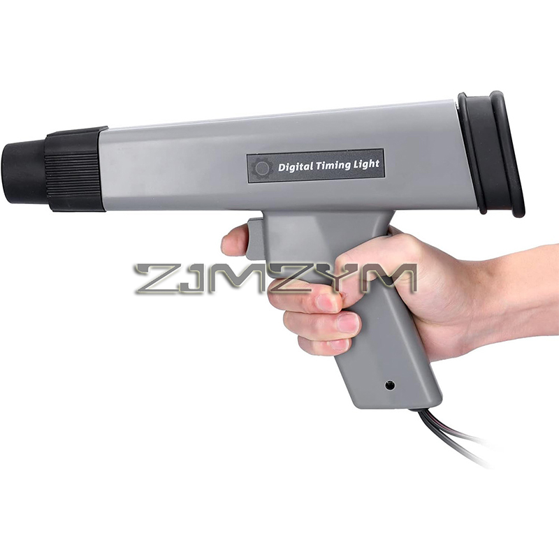 Alat Deteksi Lampu Strobo Mesi - Timing Light Gun ulasan dan harga