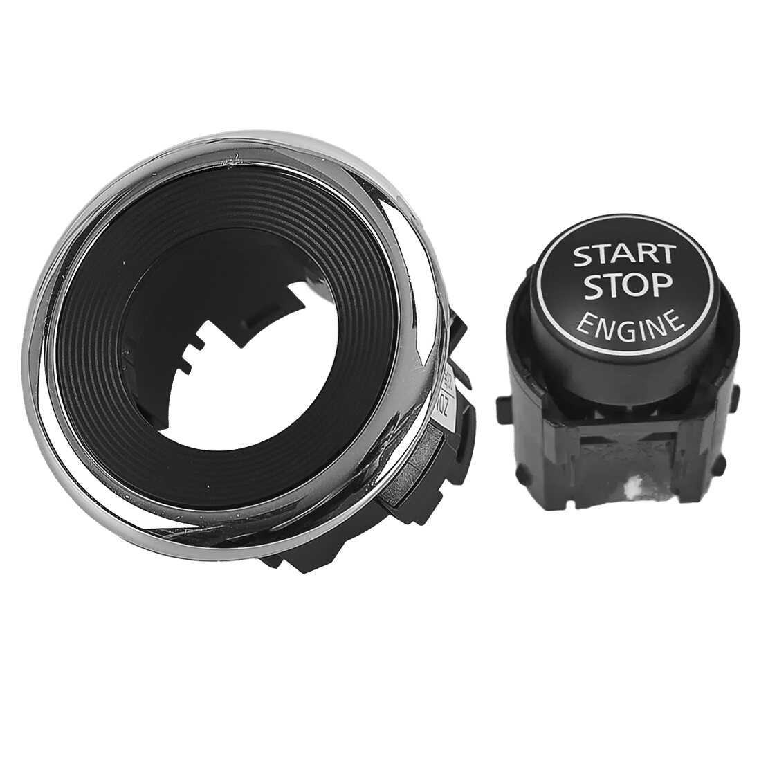 Tombol Sakelar Start-Stop Peng - Spark Plug ulasan dan harga