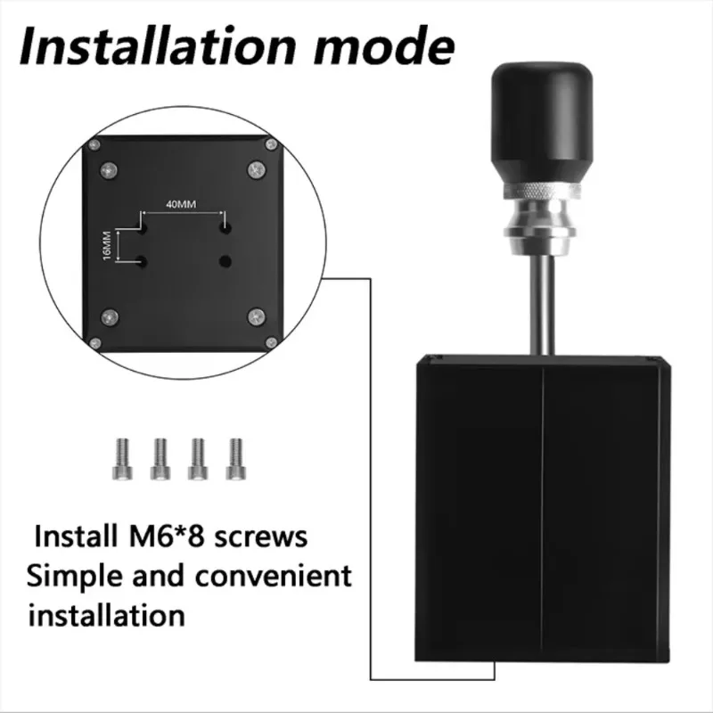 Sim Jack, Penggeser Simracing, - Car Jack ulasan dan harga